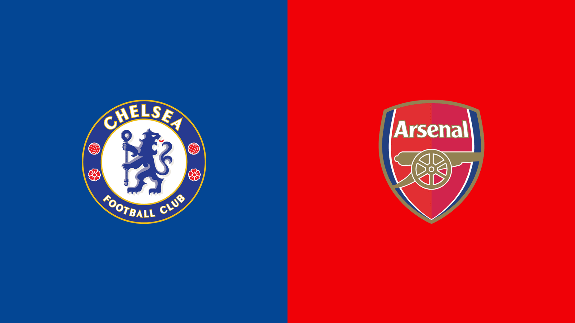 CHELSEA VS ARSENAL MATCH DAY visual data 5