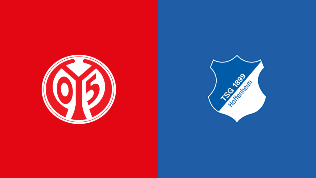 Mainz vs Hoffenheim
